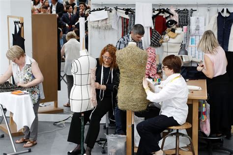 les ateliers chanel